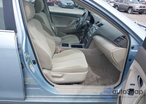 2009 Toyota Camry Le из США, поврежденный, VIN 4T1BE46K49U840634